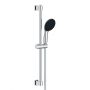 Grohe Vitalio Start zestaw prysznicowy ścienny chrom 26032001 zdj.10