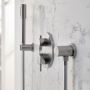 Grohe Silverflex wąż prysznicowy 175 cm SuperSteel 28388DC1 zdj.7