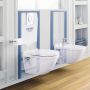 Grohe Rapid SL stelaż podtynkowy do WC 38528001 zdj.10