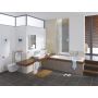 Grohe Rapid SL stelaż podtynkowy do miski WC wiszącej 38525001 zdj.3