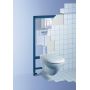 Grohe Rapid SL stelaż podtynkowy do WC 38528001 zdj.6