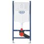 Grohe Rapid SL stelaż podtynkowy do miski WC wiszącej 38840000 zdj.3