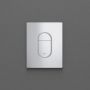 Grohe Arena przycisk spłukujący do WC chrom błyszczący 38844000 zdj.10