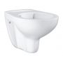 Grohe Bau Ceramic miska WC wisząca bez kołnierza biała 39427000 zdj.1