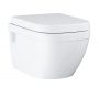 Grohe Euro Ceramic miska WC wisząca biała 39538000 zdj.5