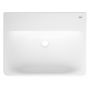 Grohe Euro Ceramic umywalka 60x47 cm prostokątna ścienna biała 102417SH00 zdj.6