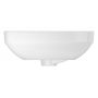 Grohe Euro Ceramic umywalka 60x40 cm prostokątna nablatowa biała 102434SH00 zdj.4