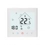 Heat Decor HD-T1000 termoregulator HD-T1000.W.ZIGBEE zdj.1