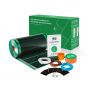 Heat Decor HD-G folia grzewcza 10 m2 80 W/m2 Z/GRN40/BT/BX/20 zdj.1