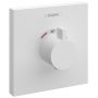 Hansgrohe ShowerSelect bateria prysznicowa podtynkowa termostatyczna biała 15760700 zdj.1