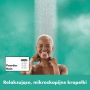 Hansgrohe ShowerTablet Select 400 bateria wannowo-prysznicowa ścienna termostatyczna brąz szczotkowany 24340140 zdj.7