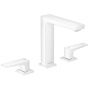 Hansgrohe Metropol bateria umywalkowa stojąca biały mat 32515700 zdj.1