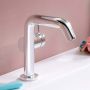 Hansgrohe Tecturis S bateria umywalkowa stojąca chrom 73321000 zdj.5