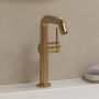 Hansgrohe Tecturis S bateria umywalkowa stojąca 73360140 zdj.4