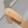 Hansgrohe Talis E bateria umywalkowa stojąca złoty optyczny polerowany 71714990 zdj.4