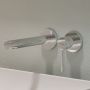 Hansgrohe Zesis S bateria umywalkowa podtynkowa chrom 74750000 zdj.4