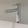 Hansgrohe Zesis S bateria umywalkowa stojąca chrom 74731000 zdj.5