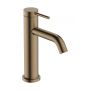Hansgrohe Tecturis S bateria umywalkowa stojąca CoolStart brąz szczotkowany 73314140 zdj.1