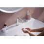 Hansgrohe Tecturis S bateria umywalkowa stojąca CoolStart chrom 73320000 zdj.3