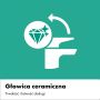 Hansgrohe Tecturis E bateria wannowo-prysznicowa nawannowa czarny chrom szczotkowany 73443340 zdj.5