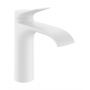 Hansgrohe Vivenis bateria umywalkowa stojąca biała 75023700 zdj.1