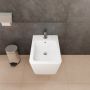 Hansgrohe EluPura Original Q bidet wiszący biały 60284450 zdj.7