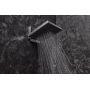 Hansgrohe Pulsify E EcoSmart deszczownica 26 cm kwadratowa z ramieniem prysznicowym chrom 24351000 zdj.3