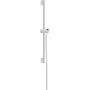 Hansgrohe Unica Pulsify S drążek prysznicowy 65 cm biały mat 24400700 zdj.1