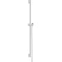 Hansgrohe Unica Pulsify S drążek prysznicowy 90 cm biały mat 24401700 zdj.1