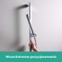 Hansgrohe Unica drążek prysznicowy 65 cm 24402000 zdj.7