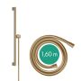 Hansgrohe Unica drążek prysznicowy 65 cm 24402140 zdj.6