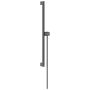 Hansgrohe Unica drążek prysznicowy 65 cm czarny chrom szczotkowany 24402340 zdj.1
