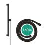Hansgrohe Unica drążek prysznicowy 65 cm 24402670 zdj.7