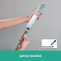 Hansgrohe Unica drążek prysznicowy 65 cm chrom 24404000 zdj.6