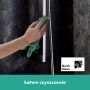 Hansgrohe Unica drążek prysznicowy 65 cm chrom 24404000 zdj.9