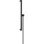 Hansgrohe Unica drążek prysznicowy 65 cm z wężem czarny mat 24404670 zdj.1