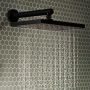Hansgrohe Activera Q głowica prysznicowa 29x18 cm prostokątna czarna 28739670 zdj.3