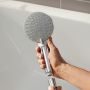 Hansgrohe Vernis Blend słuchawka prysznicowa Vario Green 2jet chrom 26090000 zdj.6