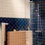 Hansgrohe Activera S zestaw prysznicowy ścienny termostatyczny z deszczownicą chrom 28078000 zdj.13