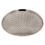 Hansgrohe Crometta zestaw prysznicowy podtynkowy z deszczownicą nikiel szczotkowany 88002391 zdj.3