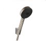 Hansgrohe Crometta zestaw prysznicowy podtynkowy z deszczownicą nikiel szczotkowany 88002391 zdj.6