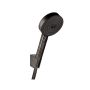 Hansgrohe Crometta zestaw prysznicowy podtynkowy z deszczownicą chrom  szczotkowany 88002393 zdj.3