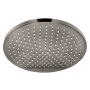 Hansgrohe Crometta zestaw prysznicowy podtynkowy z deszczownicą chrom  szczotkowany 88002393 zdj.4