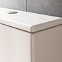 Hansgrohe EluPura Original S kompakt WC + deska sedesowa biały 60205450 zdj.10