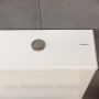 Hansgrohe EluPura Original S kompakt WC + deska sedesowa biały 60205450 zdj.11