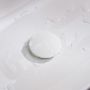 Hansgrohe Xelu Q umywalka 60x48 cm ścienna prostokątna  Smart Clean biały 61017450 zdj.5