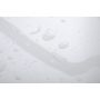 Hansgrohe Xelu Q umywalka 80x48 cm ścienna prostokątna prawa SmartClean biały 61024450 zdj.6