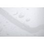Hansgrohe Xelu Q umywalka 80x48 cm ścienna prostokątna lewa SmartClean biały 61032450 zdj.5