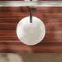 Hansgrohe Xuniva S umywalka 35 cm podblatowa okrągła SmartClean biały 61046450 zdj.6