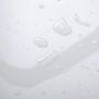 Hansgrohe Xuniva S umywalka 35 cm podblatowa okrągła SmartClean biały 61046450 zdj.8